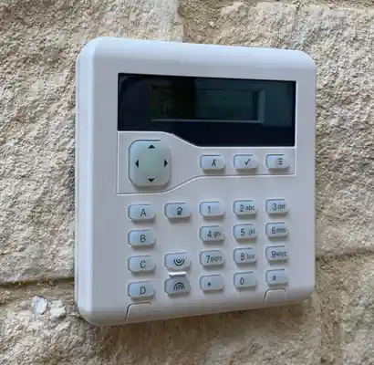 Alarm system installation Kansas City KS - home security monitoring