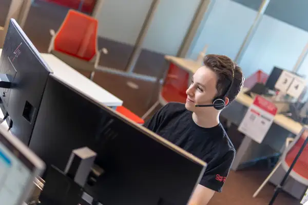 IT help desk Kansas City - managed support and technical assistance