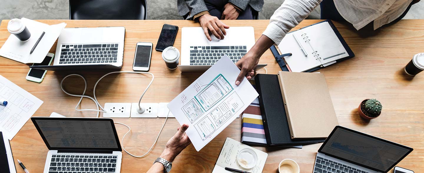 IT and digital services