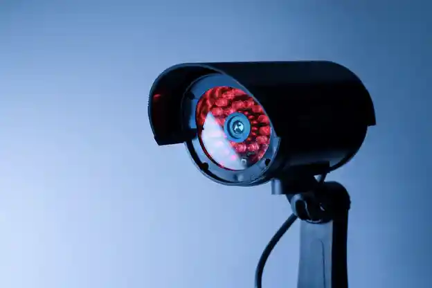 Security camera installation Kansas City - surveillance and alarm systems
