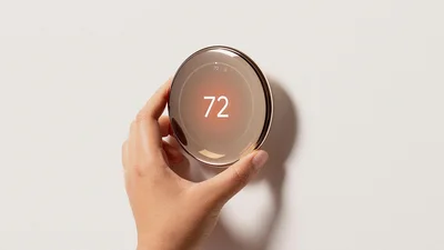 Climate control installation