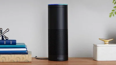 Voice assistant installation