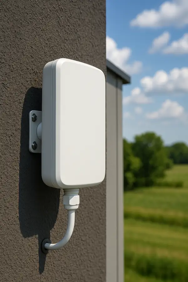 Wireless network installation Kansas City Metro - WiFi access points and mesh networks