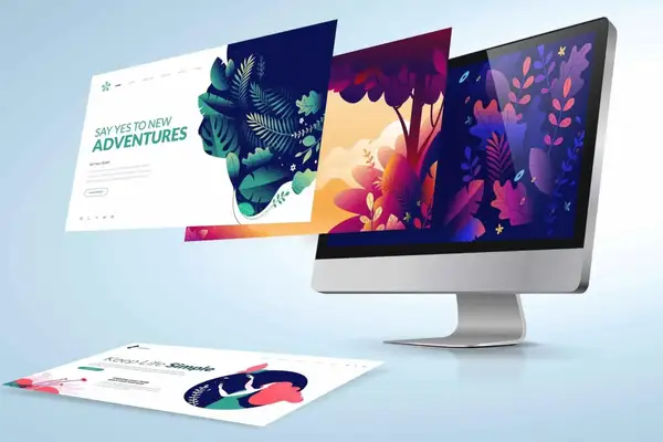 Website design Kansas City Metro - custom development and SEO services