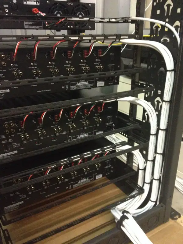 Whole-home audio installation Kansas City - multi-zone speaker systems