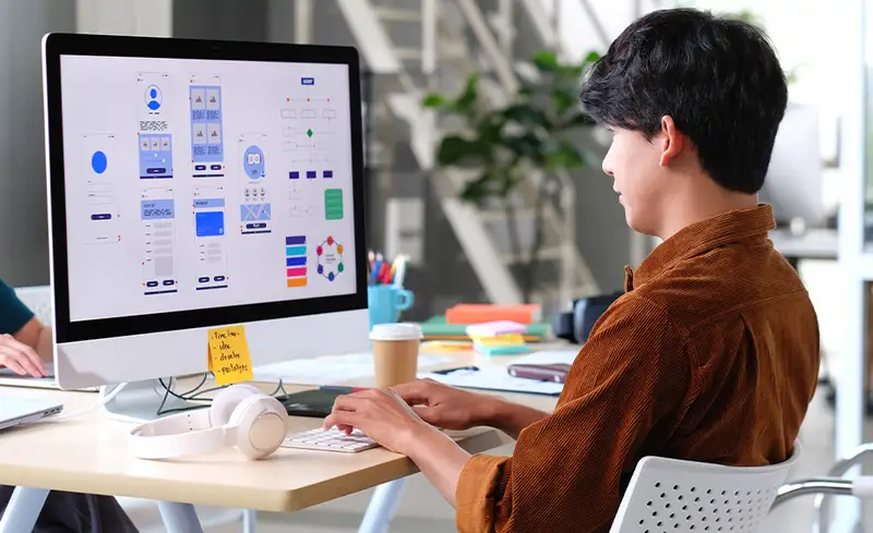 IT and digital services